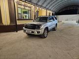 Toyota 4Runner 2008 года за 12 800 000 тг. в Актау – фото 5