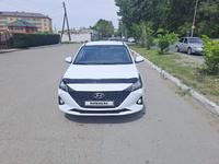 Hyundai Accent 2021 года за 8 000 000 тг. в Семей