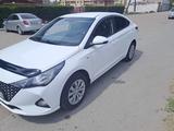 Hyundai Accent 2021 года за 8 000 000 тг. в Семей – фото 3