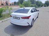 Hyundai Accent 2021 года за 8 000 000 тг. в Семей – фото 5