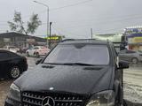 Mercedes-Benz ML 350 2006 годаүшін6 100 000 тг. в Алматы – фото 4