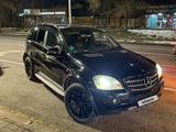 Mercedes-Benz ML 350 2006 годаүшін6 100 000 тг. в Алматы