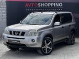 Nissan X-Trail 2008 годаүшін6 400 000 тг. в Актобе