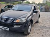 SsangYong Kyron 2011 годаfor4 600 000 тг. в Актобе