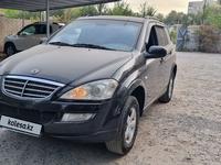 SsangYong Kyron 2011 года за 4 600 000 тг. в Актобе