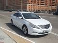 Hyundai Sonata 2009 годаfor5 200 000 тг. в Актау – фото 6