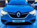 Renault Arkana 2021 года за 9 500 000 тг. в Караганда – фото 2