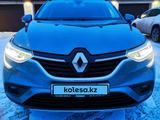 Renault Arkana 2021 года за 9 500 000 тг. в Караганда – фото 2