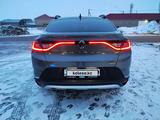 Renault Arkana 2021 года за 9 500 000 тг. в Караганда – фото 4