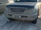 Lexus LX 470 2005 года за 11 000 000 тг. в Алматы