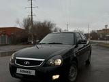 ВАЗ (Lada) Priora 2172 2013 годаfor2 400 000 тг. в Астана – фото 2