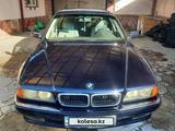 BMW 728 1997 годаүшін5 000 000 тг. в Тараз – фото 3