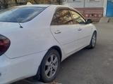 Toyota Camry 2003 года за 5 000 000 тг. в Сатпаев – фото 3