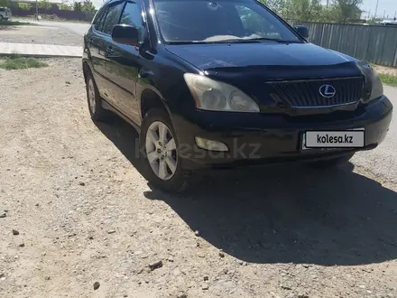 Lexus RX 300 2004 года за 7 000 000 тг. в Кульсары