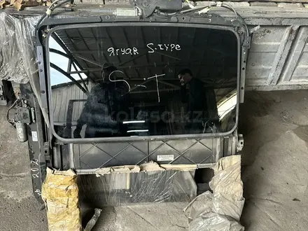 Люк на крышу за 50 000 тг. в Алматы – фото 15