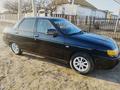 ВАЗ (Lada) 2110 2006 года за 1 350 000 тг. в Атырау – фото 6