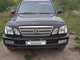 Lexus LX 470 2004 годаүшін9 300 000 тг. в Павлодар