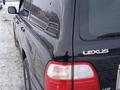 Lexus LX 470 2004 годаүшін9 400 000 тг. в Павлодар – фото 23
