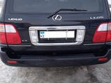 Lexus LX 470 2004 годаүшін9 200 000 тг. в Павлодар – фото 2