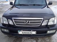 Lexus LX 470 2004 года за 9 200 000 тг. в Павлодар