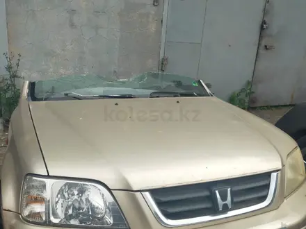 Передняя часть кузова на Honda CR-V за 890 000 тг. в Алматы