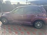 Chrysler PT Cruiser 2001 года за 2 300 000 тг. в Каскелен – фото 2