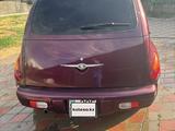 Chrysler PT Cruiser 2001 года за 2 300 000 тг. в Каскелен – фото 3