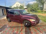 Chrysler PT Cruiser 2001 года за 2 300 000 тг. в Каскелен