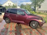 Chrysler PT Cruiser 2001 года за 2 300 000 тг. в Каскелен – фото 4
