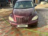 Chrysler PT Cruiser 2001 года за 2 300 000 тг. в Каскелен – фото 5