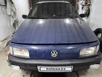 Volkswagen Passat 1992 года за 1 400 000 тг. в Алматы