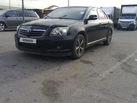 Toyota Avensis 2006 года за 4 700 000 тг. в Алматы