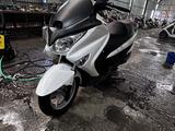 Suzuki  Burgman UH 200 2018 года за 1 000 000 тг. в Алматы