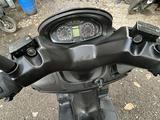 Suzuki  Burgman UH 200 2018 годаfor1 000 000 тг. в Алматы – фото 4