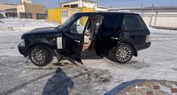 Land Rover Range Rover 2004 года за 4 200 000 тг. в Астана – фото 2