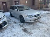 Subaru Legacy 2005 годаүшін3 500 000 тг. в Алматы