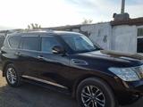 Nissan Patrol 2012 года за 9 000 000 тг. в Экибастуз
