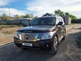 Nissan Patrol 2012 года за 9 000 000 тг. в Экибастуз – фото 2