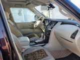 Nissan Patrol 2012 года за 9 000 000 тг. в Экибастуз – фото 3