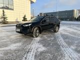 Toyota RAV4 2022 годаүшін17 000 000 тг. в Караганда – фото 5