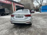 Hyundai Accent 2020 года за 5 800 000 тг. в Алматы – фото 4