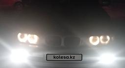 BMW 520 1996 года за 3 000 000 тг. в Щучинск – фото 2