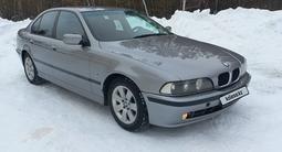 BMW 520 1996 года за 3 000 000 тг. в Щучинск