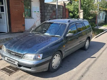 Toyota Caldina 1993 года за 1 300 000 тг. в Алматы – фото 4