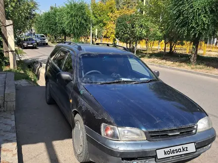 Toyota Caldina 1993 года за 1 300 000 тг. в Алматы – фото 6