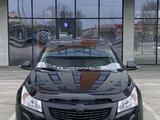 Chevrolet Cruze 2014 годаүшін3 800 000 тг. в Алматы – фото 2