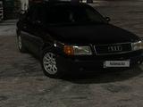 Audi 100 1993 годаүшін2 000 000 тг. в Жаркент