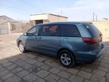 Toyota Sienna 2003 годаүшін6 300 000 тг. в Актау – фото 4