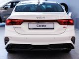 Kia Cerato Luxe 1.6 2025 года за 13 290 000 тг. в Актобе – фото 4