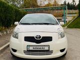 Toyota Yaris 2006 годаfor4 380 000 тг. в Алматы – фото 2